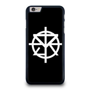 SETH ROLLINS WRESTLING LOGO iPhone 6 / 6S Plus Case Cover