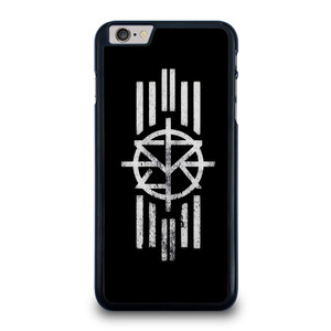 SETH ROLLINS WWE LOGO iPhone 6 / 6S Plus Case Cover
