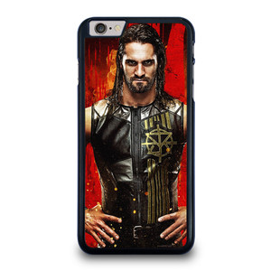 SETH ROLLINS WWE WRESTLING iPhone 6 / 6S Plus Case Cover