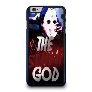 SKI MASK THE SLUMP GOD RAPPER iPhone 6 / 6S Plus Case Cover