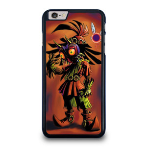 SKULL KID THE LEGEND OF ZELDA iPhone 6 / 6S Plus Case Cover
