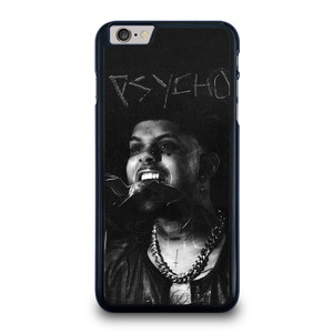 SMOKEPURPP PSYCHO RAPPER iPhone 6 / 6S Plus Case Cover