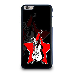 SOCIAL DISTORTION ROCK BAND ICON iPhone 6 / 6S Plus Case Cover