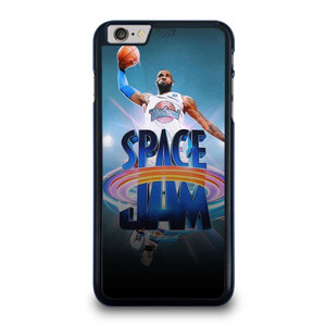 SPACE JAM 2 LEBRON JAMES iPhone 6 / 6S Plus Case Cover