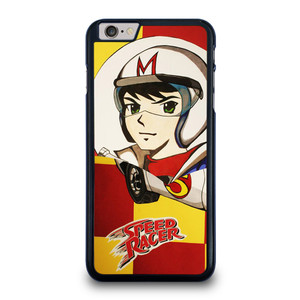 SPEED RACER ANIME iPhone 6 / 6S Plus Case Cover