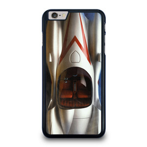 SPEED RACER CAR iPhone 6 / 6S Plus Case Cover