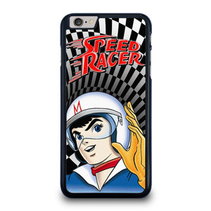 SPEED RACER CLASSIC CARTOON iPhone 6 / 6S Plus Case Cover