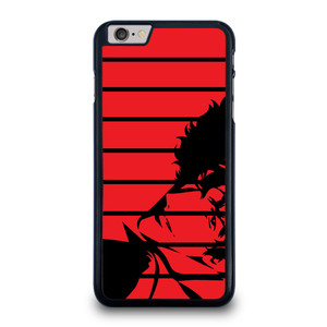 SPIKE SPIEGEL COWBOY BEBOP RED iPhone 6 / 6S Plus Case Cover