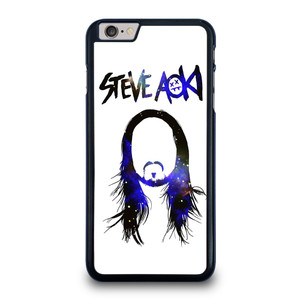 STEVE AOKI ICON iPhone 6 / 6S Plus Case Cover