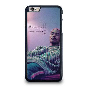 STEVE LACY SINGER QUOTES iPhone 6 / 6S Plus Case Cover