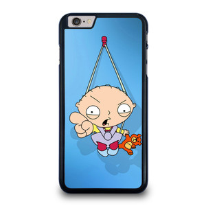 STEWIE GRIFFIN FAMILY GUY HANGING iPhone 6 / 6S Plus Case Cover
