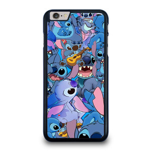 STITCH CARTOON COLLAGE iPhone 6 / 6S Plus Case Cover
