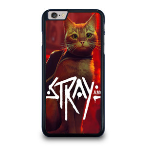 STRAY GAMES CAT iPhone 6 / 6S Plus Case Cover