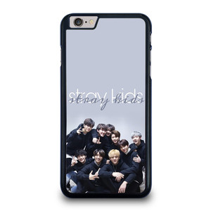STRAY KIDS BOY BAND 2 iPhone 6 / 6S Plus Case Cover