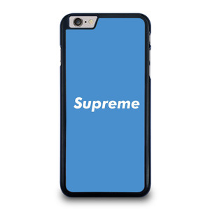 SUPREME BLUE iPhone 6 / 6S Plus Case Cover