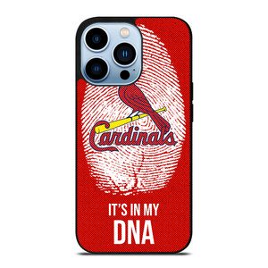 SAINT LOUIS CARDINALS MLB BASEBALL FANS 2 iPhone 13 Pro Max Case Cover