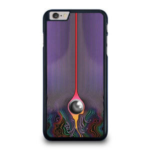TAME IMPALA CURRENT COVER iPhone 6 / 6S Plus Case Cover