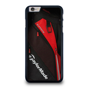 TAYLORMADE SUPREME GOLF BAG iPhone 6 / 6S Plus Case Cover TAYLORMADE SUPREME GOLF BAG iPhone 6 / 6S Plus Case Cover