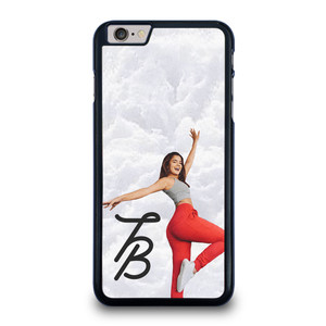TESSA BROOKS YOUTUBER iPhone 6 / 6S Plus Case Cover TESSA BROOKS YOUTUBER iPhone 6 / 6S Plus Case Cover