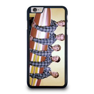 THE BEACH BOYS ROCK BAND iPhone 6 / 6S Plus Case Cover