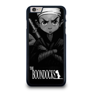 THE BOONDOCKS SERIES iPhone 6 / 6S Plus Case Cover
