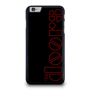 THE DOORS ROCK BAND LOGO 2 iPhone 6 / 6S Plus Case Cover
