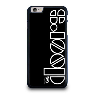 THE DOORS ROCK BAND LOGO iPhone 6 / 6S Plus Case Cover