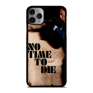 JAMES BOND 007 NO TIME TO DIE DANIEL CRAIG iPhone 11 Pro Max Case Cover JAMES BOND 007 NO TIME TO DIE DANIEL CRAIG iPhone 11 Pro Max Case Cover