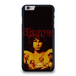 THE DOORS ROCK BAND iPhone 6 / 6S Plus Case Cover