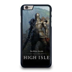 THE ELDER SCROLLS HIGH ISLE iPhone 6 / 6S Plus Case Cover