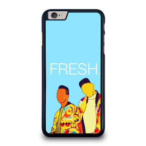 THE FRESH PRINCE OF BEL AIR SHOW iPhone 6 / 6S Plus Case Cover