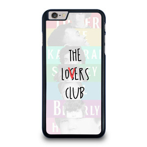 THE LOSERS CLUB IT MOVIES iPhone 6 / 6S Plus Case Cover