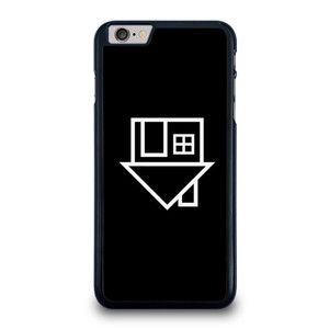THE NEIGHBOURHOOD ROCK BAND LOGO iPhone 6 / 6S Plus Case Cover