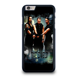 THE SHIELD WRESTLING WWE iPhone 6 / 6S Plus Case Cover