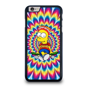 THE SIMPSONS TRPPY SUPREME iPhone 6 / 6S Plus Case Cover