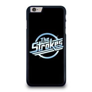 THE STROKES ROCK BAND LOGO iPhone 6 / 6S Plus Case Cover