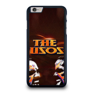 THE USOS WWE WRESTLING TAG TEAM iPhone 6 / 6S Plus Case Cover