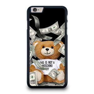THIS IS NOT MOSCHINO TOY iPhone 6 / 6S Plus Case Cover