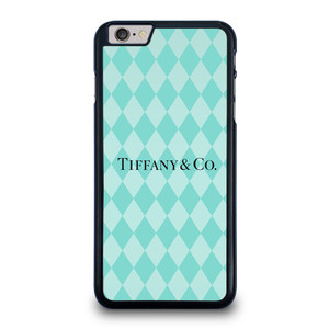 TIFFANY AND CO DIAMOND PATTERN iPhone 6 / 6S Plus Case Cover