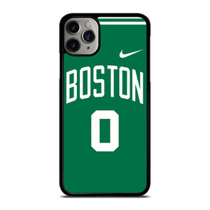 JASON TATUM BOSTON CELTICS iPhone 11 Pro Max Case Cover