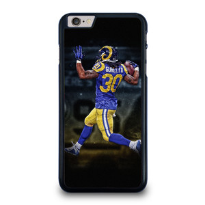 TODD GURLEY LOS ANGELES RAMS iPhone 6 / 6S Plus Case Cover