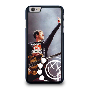 TOM DELONGE BLINK 182 iPhone 6 / 6S Plus Case Cover