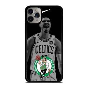 JAYSON TATUM BOSTON CELTICS iPhone 11 Pro Max Case Cover
