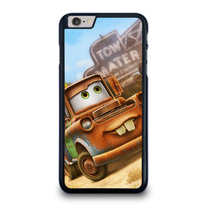 TOW MATER CARS CARTOON 2 iPhone 6 / 6S Plus Case Cover