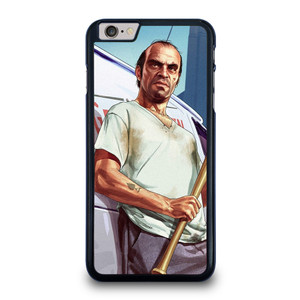 TREVOR PHILIPS GRAND THEFT AUTO V iPhone 6 / 6S Plus Case Cover
