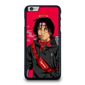 TRIPPIE REDD SUPREME RAPPER iPhone 6 / 6S Plus Case Cover
