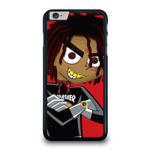 TRIPPIE REDD THRASHER RAPPER iPhone 6 / 6S Plus Case Cover