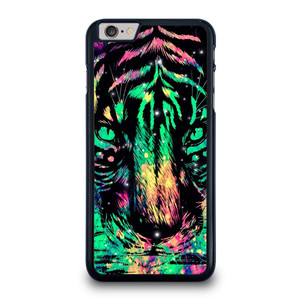 TRIPPY TIGER ART 2 iPhone 6 / 6S Plus Case Cover