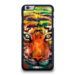TRIPPY TIGER ART iPhone 6 / 6S Plus Case Cover TRIPPY TIGER ART iPhone 6 / 6S Plus Case Cover