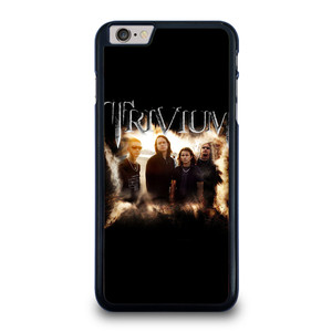 TRIVIUM HEAVY METAL BAND iPhone 6 / 6S Plus Case Cover TRIVIUM HEAVY METAL BAND iPhone 6 / 6S Plus Case Cover